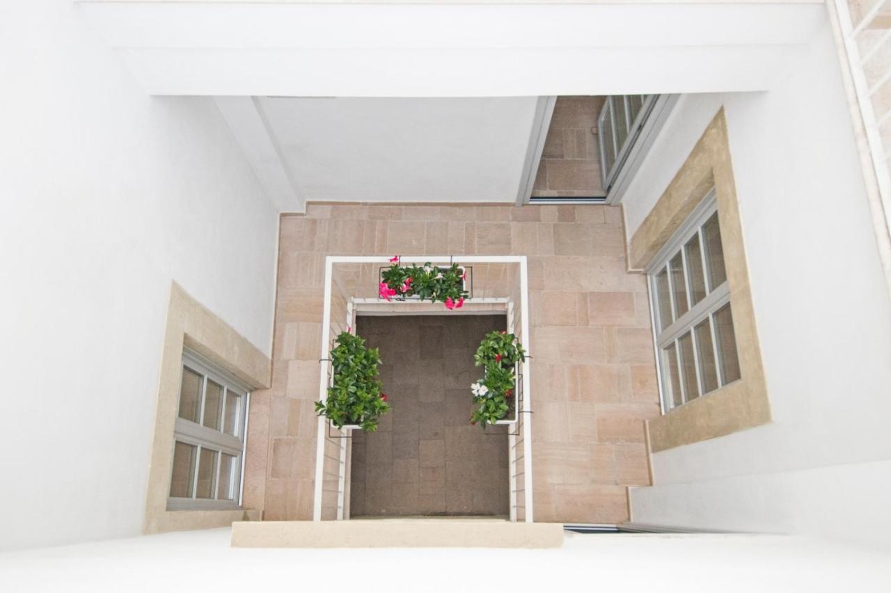 Dimora Cummà Marì Acomodação com café da manhã Vieste Exterior foto